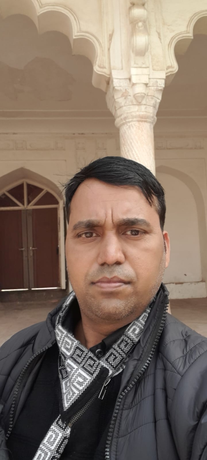 Director