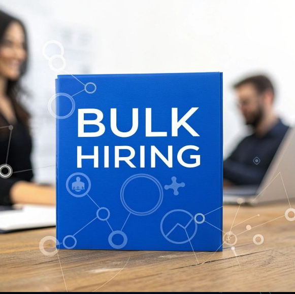 Bulk Hiring