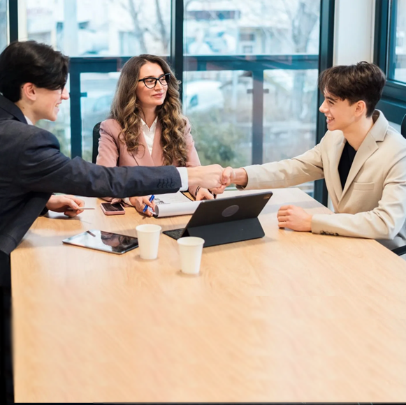 Contractual Staffing
