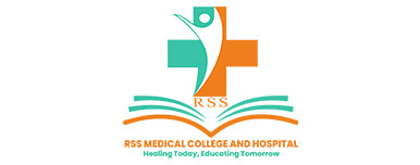 RSS logo