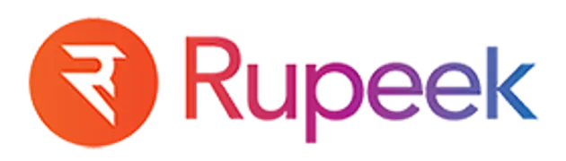Rupeek logo