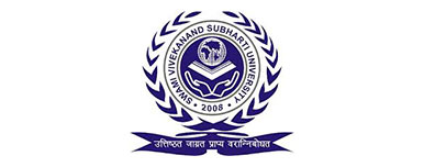 Subharti logo